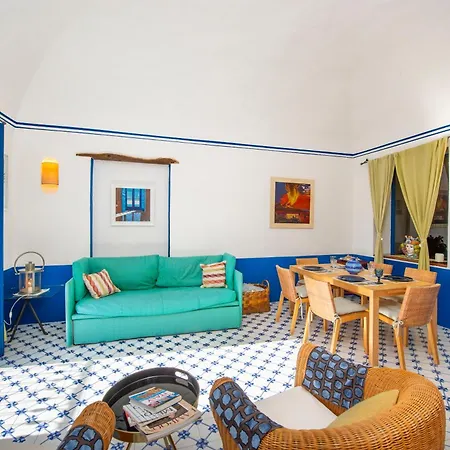 Casabluette A - Amalfi Coast شقة *
