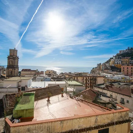 Casabluette A - Amalfi Coast