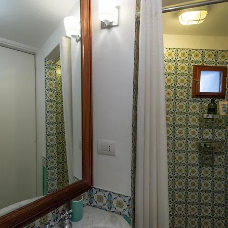 شقة Casabluette A - Amalfi Coast مينوري