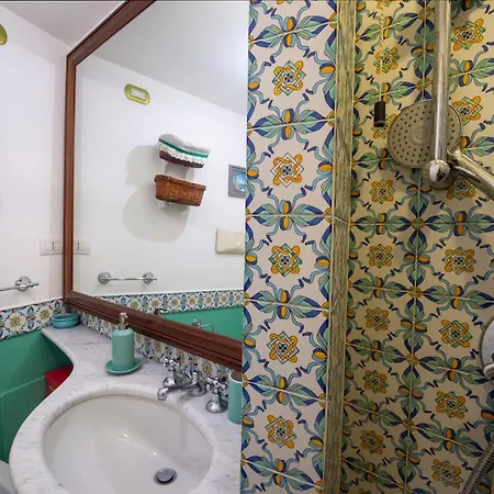Casabluette A - Amalfi Coast شقة