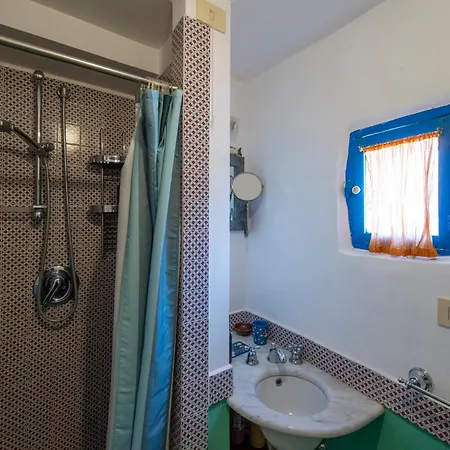 شقة Casabluette A - Amalfi Coast *