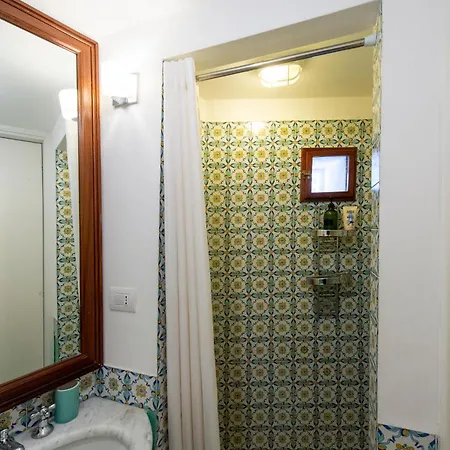 Casabluette A - Amalfi Coast شقة
