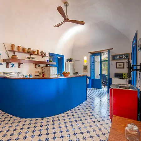 Casabluette A - Amalfi Coast