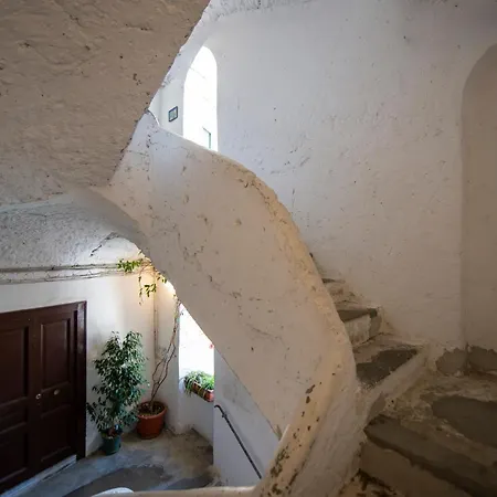 Casabluette A - Amalfi Coast شقة