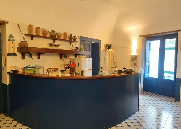 Casabluette A - Amalfi Coast Appartamento