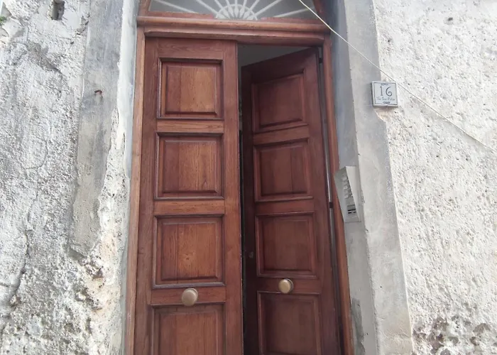 Appartamento Casabluette A - Amalfi Coast