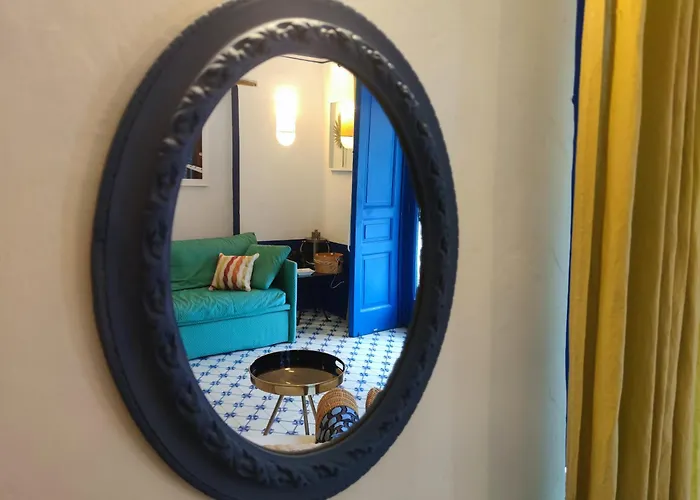 Appartamento Casabluette A - Amalfi Coast *
