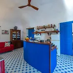 Casabluette A - Amalfi Coast