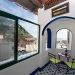 Apartman Casabluette A - Amalfi Coast Minori