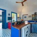 Casabluette A - Amalfi Coast Apartman Minori
