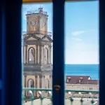 Casabluette A - Amalfi Coast Apartman Minori