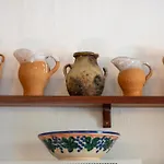 Casabluette A - Amalfi Coast Minori