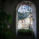 Casabluette A - Amalfi Coast Apartman