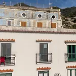 Casabluette A - Amalfi Coast Apartman *