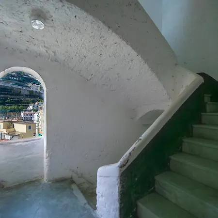 Casabluette A - Amalfi Coast Διαμέρισμα
