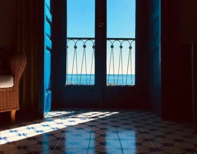 Casabluette A - Amalfi Coast Minori