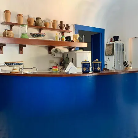 Casabluette A - Amalfi Coast Minori