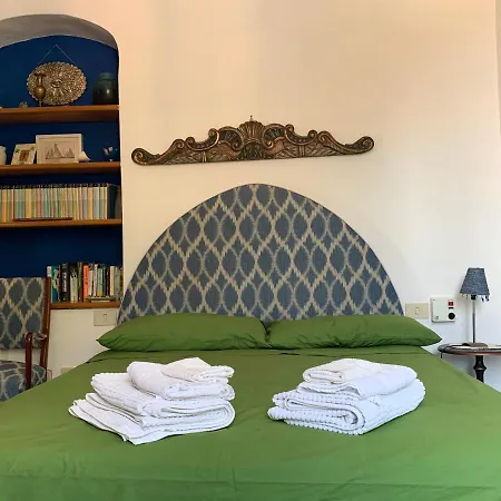 Casabluette A - Amalfi Coast * Minori
