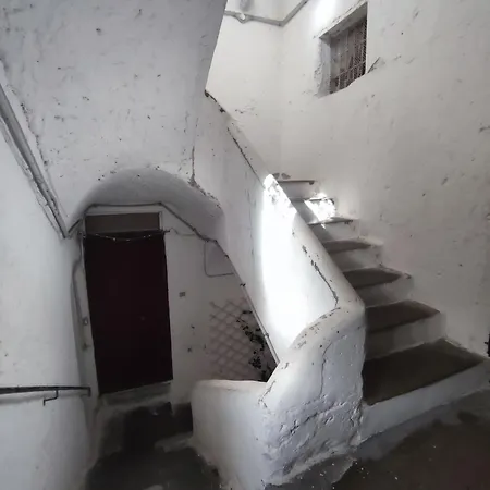 Apartment Casabluette A - Amalfi Coast
