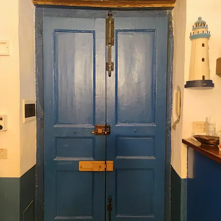 Casabluette A - Amalfi Coast Apartment *