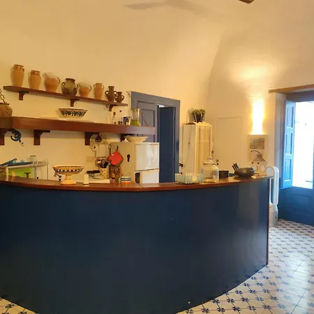 Casabluette A - Amalfi Coast Apartment