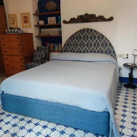 Casabluette A - Amalfi Coast Minori