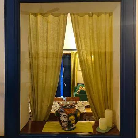 Casabluette A - Amalfi Coast * Minori