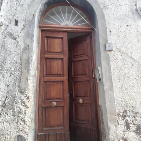 Apartment Casabluette A - Amalfi Coast