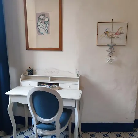Casabluette A - Amalfi Coast * Minori