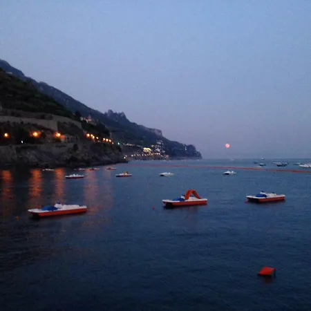 Apartment Casabluette A - Amalfi Coast