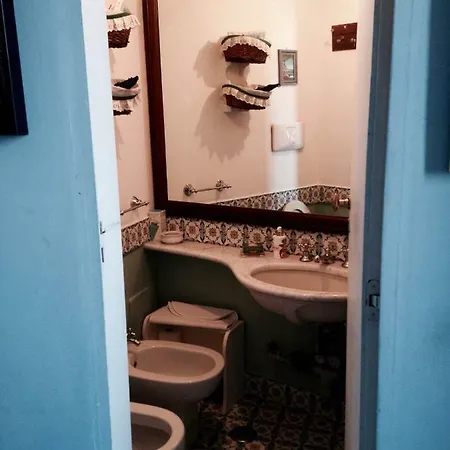 Casabluette A - Amalfi Coast Apartment