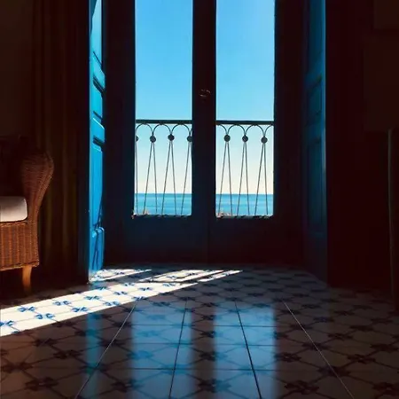 Casabluette A - Amalfi Coast Minori